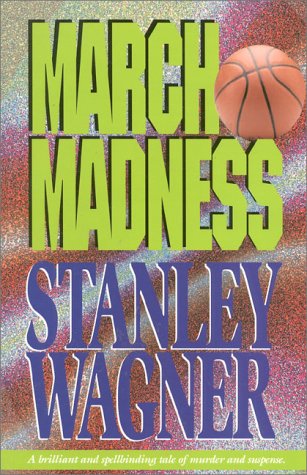 Imagen de archivo de March Madness a la venta por RiLaoghaire