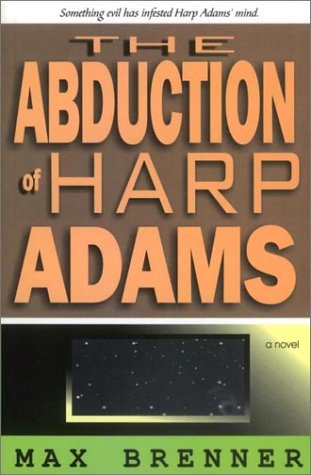 Beispielbild fr The Abduction of Harp Adams zum Verkauf von HPB-Diamond