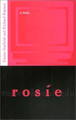 Stock image for Rosie for sale by Beautiful Tomes