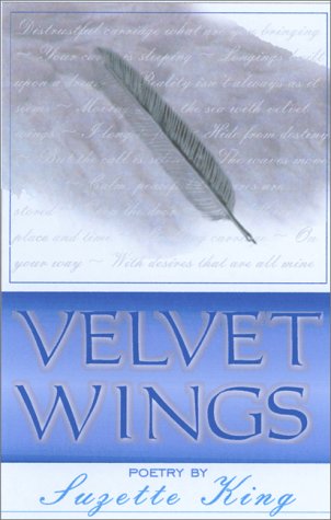 9781563152245: Velvet Wings