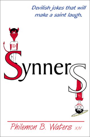 Beispielbild fr Synners zum Verkauf von Half Price Books Inc.