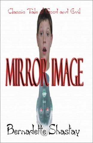 Stock image for Mirror Image for sale by Ergodebooks