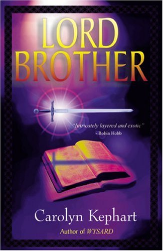 Stock image for Lord Brother for sale by BookManBookWoman Books