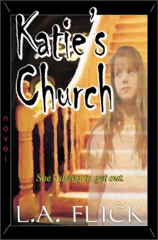 9781563152894: Katie's Church