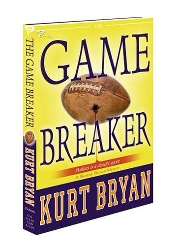 Stock image for The Game Breaker for sale by Green Street Books