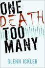 9781563153044: One Death Too Many: A Mystery Novel: The Angel of Death is on the Loose