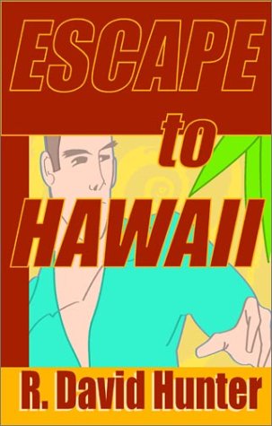 Stock image for Escape to Hawaii for sale by HPB Inc.