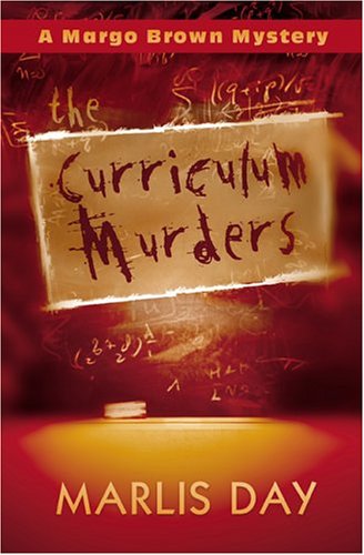 Stock image for The Curriculum Murders for sale by Irish Booksellers