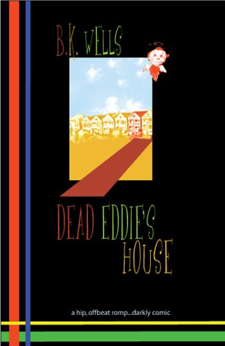 Stock image for Dead Eddie's House for sale by Ergodebooks