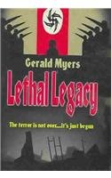 Beispielbild fr Lethal Legacy zum Verkauf von BooksRun