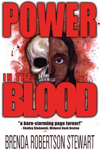 Beispielbild fr Power In The Blood zum Verkauf von HPB-Emerald