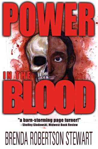 Stock image for Power In The Blood for sale by HPB-Emerald