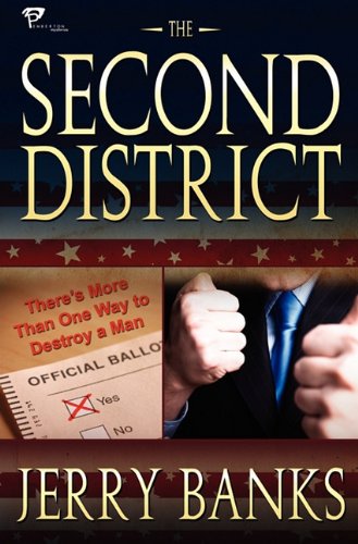 Stock image for The Second District for sale by Hawking Books