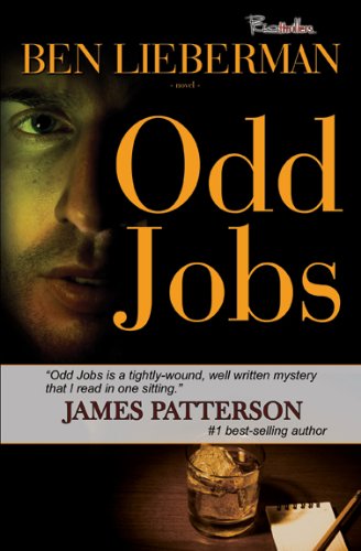 9781563154720: Odd Jobs