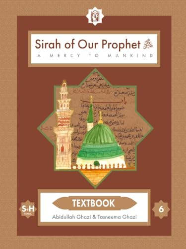 Stock image for Mercy to mankind: The life of Muhammad, Rasulullah (Salla allahu 'alaihi wa sallam) (Iqraʾ program of Si rah) for sale by BooksRun