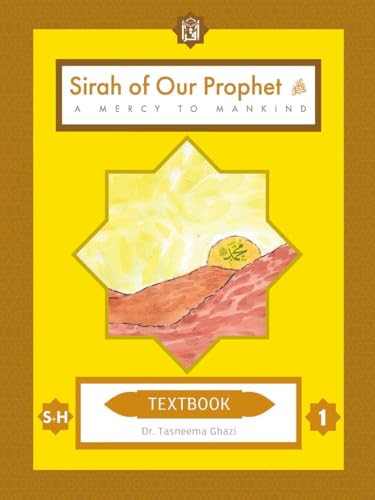 Stock image for Muhammad Rasulullah: The Last Prophet (Grade 1 Textbook) for sale by Wonder Book