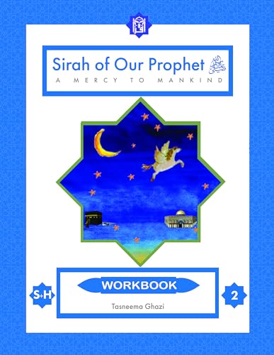 Stock image for Our Prophet Muhammad :Life in Makkah (Workbook Elementry Grade 2) for sale by Orion Tech