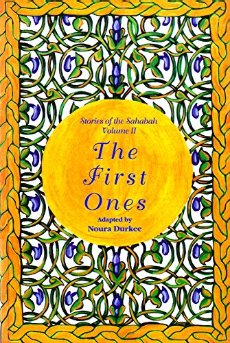 Stock image for First Ones -Stories of Sahabha II for sale by GF Books, Inc.