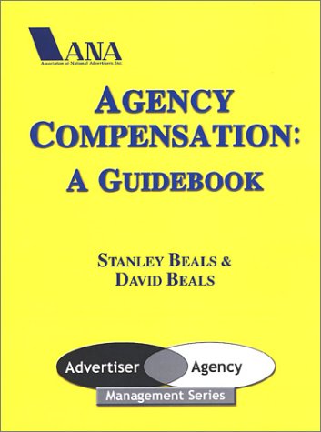 Stock image for Agency Compensation: A Guidebook for sale by -OnTimeBooks-