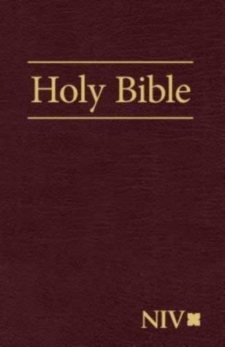 9781563200182: Holy Bible NIV