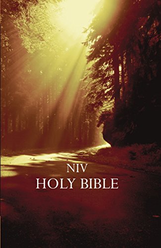 9781563201110: Holy Bible: New International Version, Forest, Outreach Bible