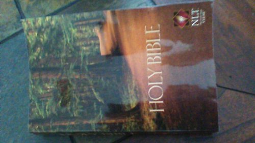 Beispielbild fr Holy Bible, New Living Testament, The Truth Made Clear zum Verkauf von ThriftBooks-Dallas