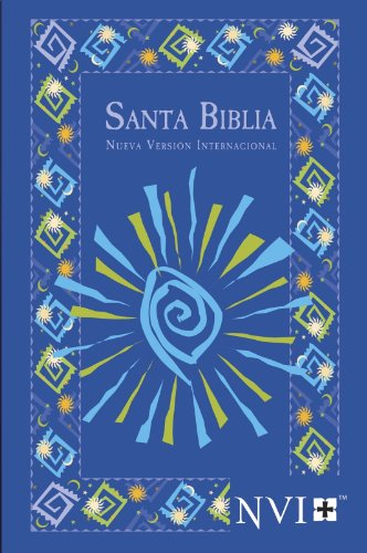 9781563201479: Santa Biblia-NVI