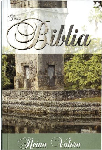 Imagen de archivo de Holy Bible: Reina Valera, Tower, Outreach Bible (Spanish Edition) a la venta por Wonder Book