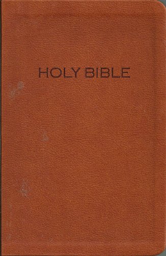Beispielbild fr Holy Bible: New International Version (NIV) Includes The Drama of the Bible Notes zum Verkauf von mountain