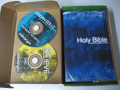 Stock image for Holy Bible: New King James Version (NKJV) for sale by Goodwill of Colorado