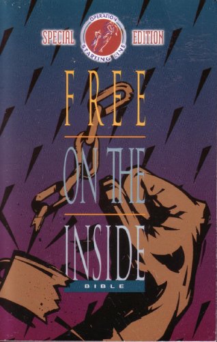 Stock image for Free on the Inside Bible: New International Reader's Version (NIRV) for sale by ThriftBooks-Atlanta