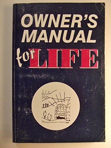 9781563205187: Owner's Manual for Life: The Holy Bible, New International Version, the New Testament