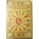 Beispielbild fr El Nuevo Testamento Nuevo Version Internacional zum Verkauf von Wonder Book