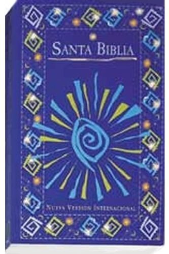 9781563205422: Santa Biblia: Nueva Version Internacional (NVI) (NIV) [10108]