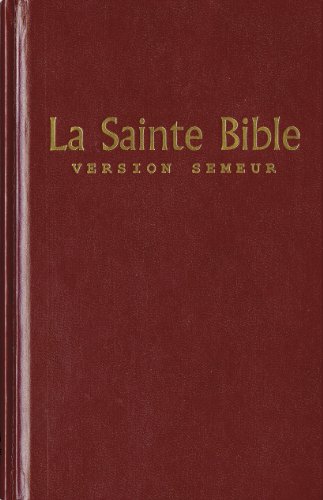 9781563205460: La Bible Du Semeur-FL