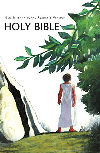 Beispielbild fr Holy Bible: New International Reader's Version zum Verkauf von WorldofBooks