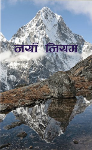 9781563206009: Nepali New Testament-FL (Nepali Edition)