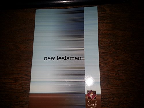 Stock image for New Testament for sale by Ravin Books