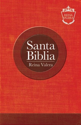 9781563207358: Santa Biblia-Rvr 1977