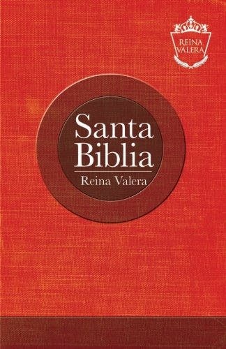 9781563207358: Santa Biblia: Antigua Version De Casiodoro De Reina