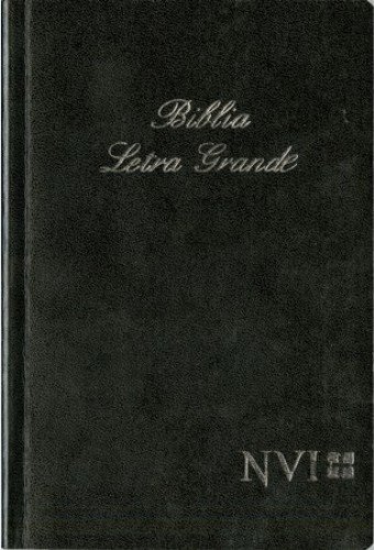 9781563207563: Biblia Letra Grande-NVI