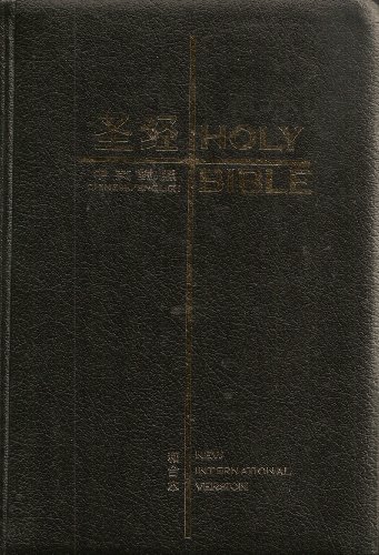 9781563208003: Holy Bible (New International Version): Chinese/English