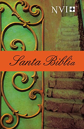 Stock image for Santa Biblia for sale by Better World Books