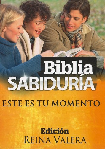 Stock image for Santa Biblia / Holy Bible: Reina Valera Revision 1977 for sale by Buchpark