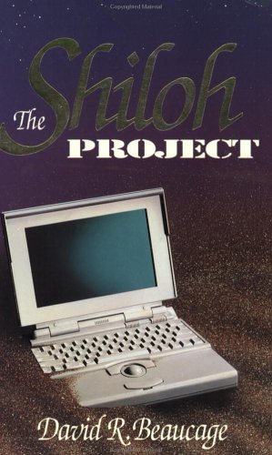 Stock image for The Shiloh Project for sale by ThriftBooks-Dallas