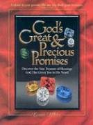 Stock image for God's Great & Precious Promises for sale by HPB-Ruby