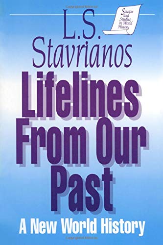 9781563240317: Lifelines from Our Past (Sources and Studies in World History)