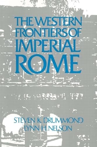 9781563241505: Roman Imperial Frontier in the West