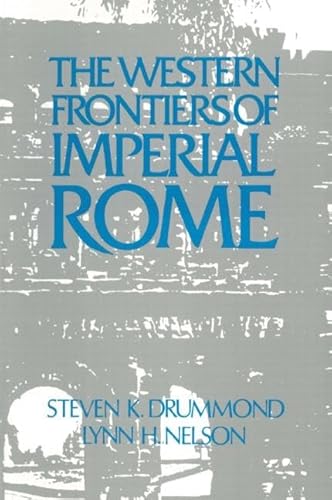 9781563241505: The Western Frontiers of Imperial Rome