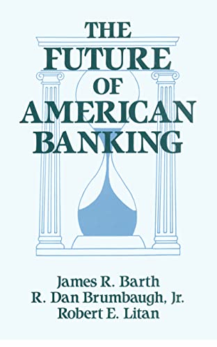 Stock image for The Future of American Banking (Columbia University Seminars) for sale by Irish Booksellers